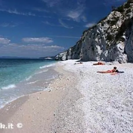 Appartement Isola D'elba *