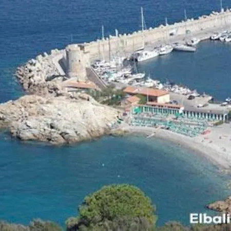 Appartement Isola D'elba