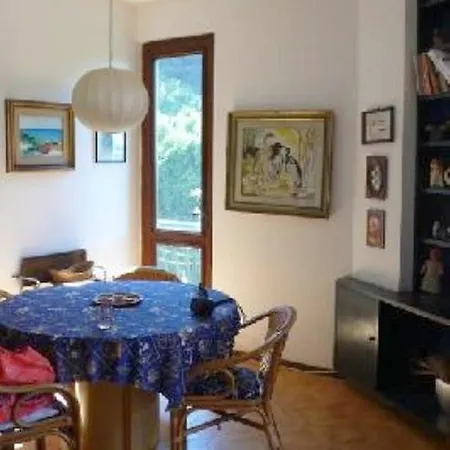 Appartement Isola D'elba Literno