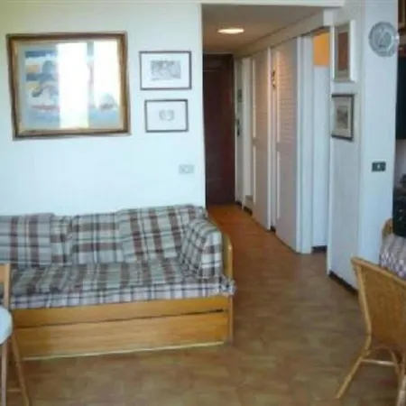 Isola D'elba Appartement Literno